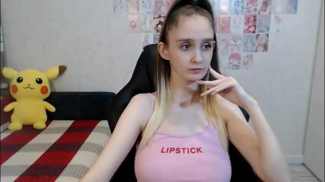 Image 2 of daniella_martin Stream on Chaturbate on 29 days ago