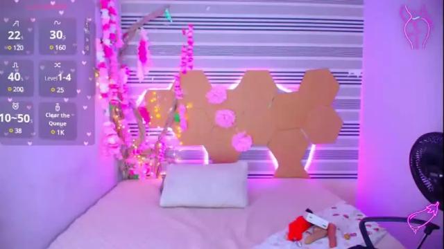 Image 6 of daniella_molina Stream on Chaturbate on 4 months ago