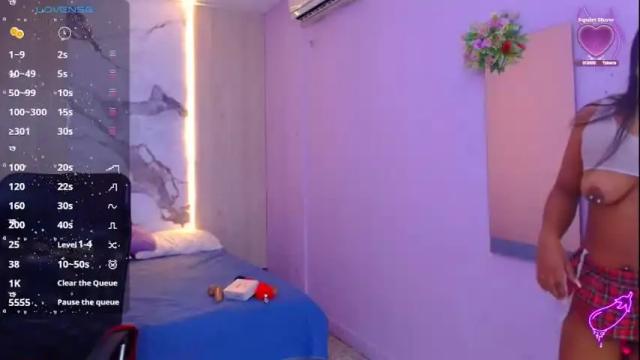 Image 8 of daniella_molina Stream on Chaturbate on 4 months ago