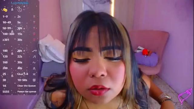 Image 3 of daniella_molina Stream on Chaturbate on 4 months ago