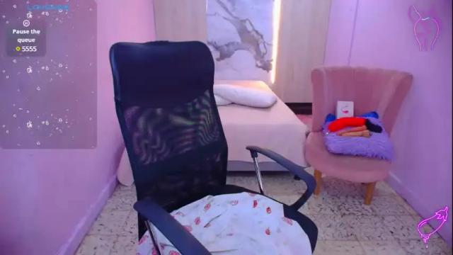 Thumbnail 3, daniella_molina's Stream at Chaturbate, 3 months ago