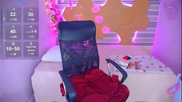 Thumbnail 2, daniella_molina's Stream at Chaturbate, 3 months ago