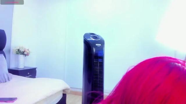 Image 7 of daniella_rios Stream on Chaturbate on 18 months ago