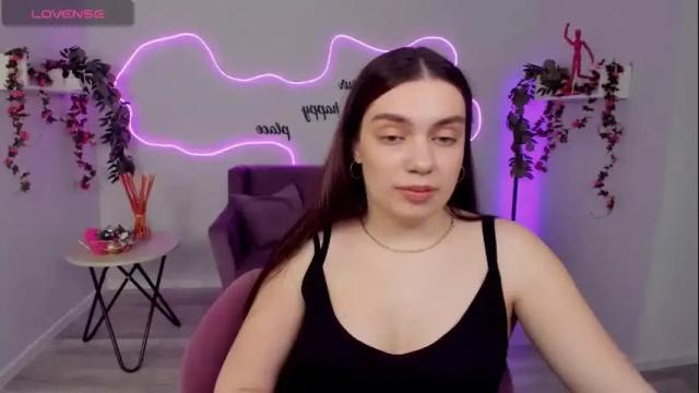 Image 12 of daniellasweet20 Stream on Chaturbate on 14 days ago