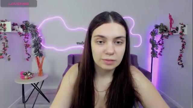 Thumbnail 1, daniellasweet20's Stream at Chaturbate, 9 days ago