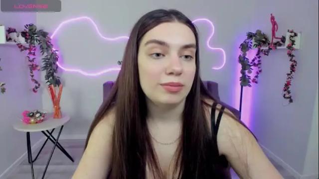 Image 7 of daniellasweet20 Stream on Chaturbate on 11 days ago