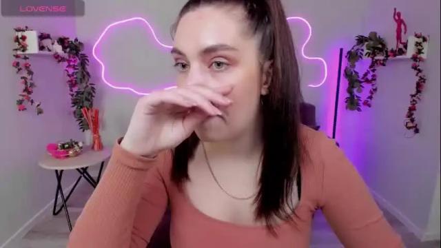 Thumbnail 1, daniellasweet20's Stream at Chaturbate, 7 days ago
