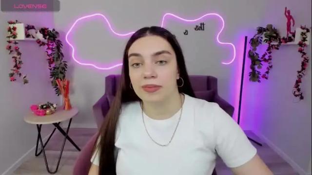Image 11 of daniellasweet20 Stream on Chaturbate on 7 days ago