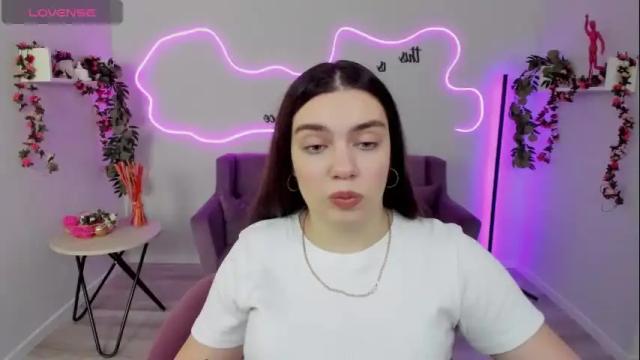 Image 7 of daniellasweet20 Stream on Chaturbate on 7 days ago