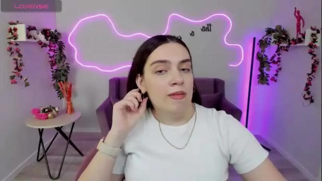 Thumbnail 3, daniellasweet20's Stream at Chaturbate, 5 days ago