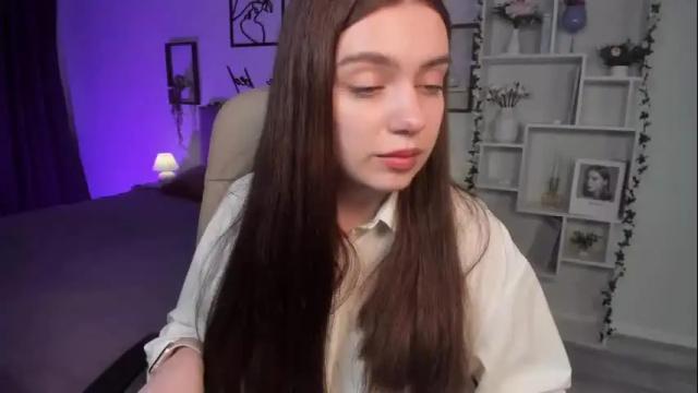 Image 12 of daniellasweet20 Stream on Chaturbate on 2 days ago