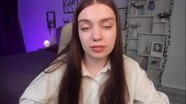 Thumbnail 2, daniellasweet20's Stream at Chaturbate, 9 hours ago