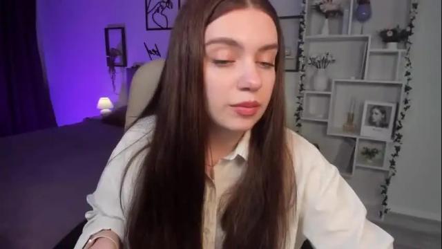 Image 7 of daniellasweet20 Stream on Chaturbate on 2 days ago