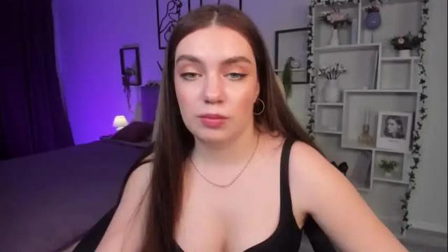 Image 2 of daniellasweet20 Stream on Chaturbate on 1 month ago