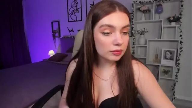 Thumbnail 3, daniellasweet20's Stream at Chaturbate, 1 month ago
