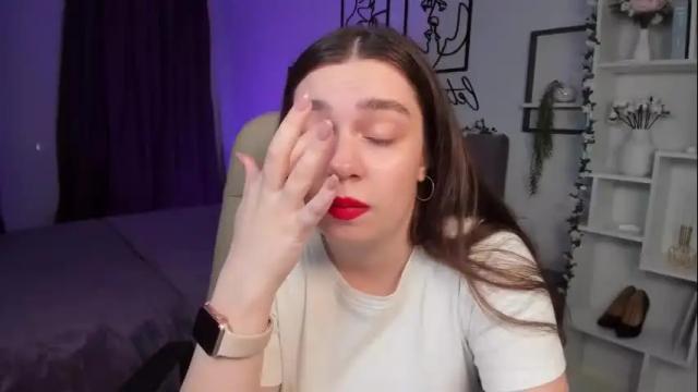 Thumbnail 1, daniellasweet20's Stream at Chaturbate, 1 month ago
