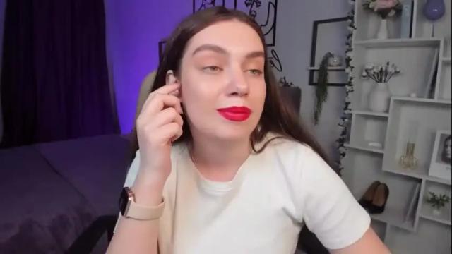 Image 10 of daniellasweet20 Stream on Chaturbate on 1 month ago