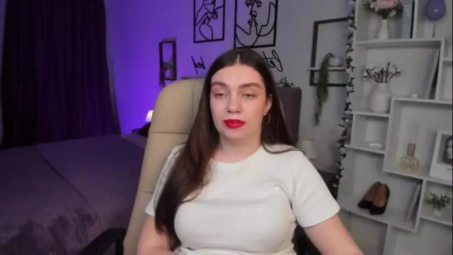 Image 12 of daniellasweet20 Stream on Chaturbate on 1 month ago
