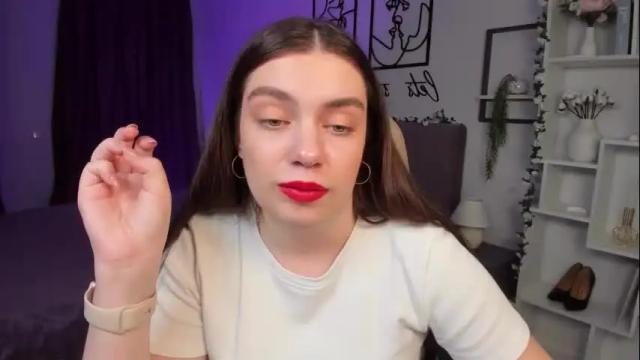 Image 3 of daniellasweet20 Stream on Chaturbate on 1 month ago