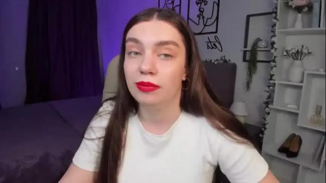 Image 4 of daniellasweet20 Stream on Chaturbate on 1 month ago