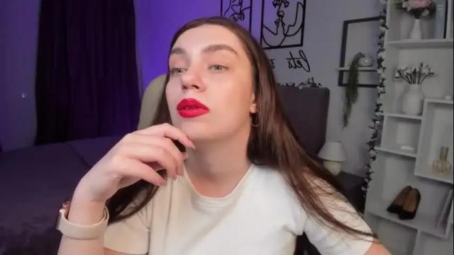 Thumbnail 2, daniellasweet20's Stream at Chaturbate, 1 month ago