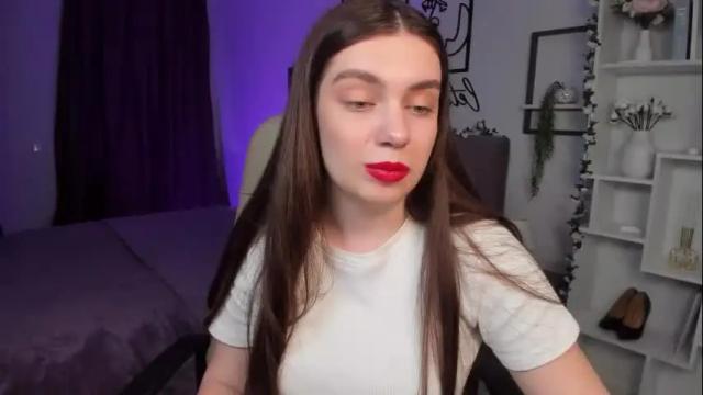 Image 6 of daniellasweet20 Stream on Chaturbate on 1 month ago