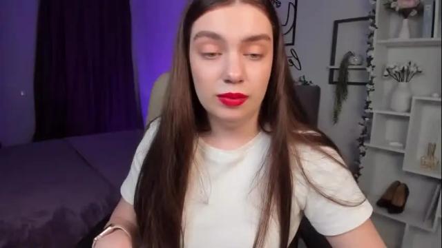 Image 7 of daniellasweet20 Stream on Chaturbate on 1 month ago