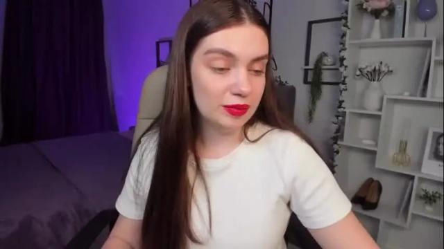 Image 8 of daniellasweet20 Stream on Chaturbate on 1 month ago