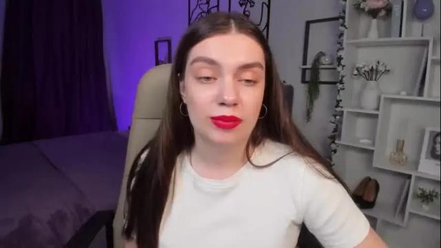 Thumbnail 3, daniellasweet20's Stream at Chaturbate, 1 month ago