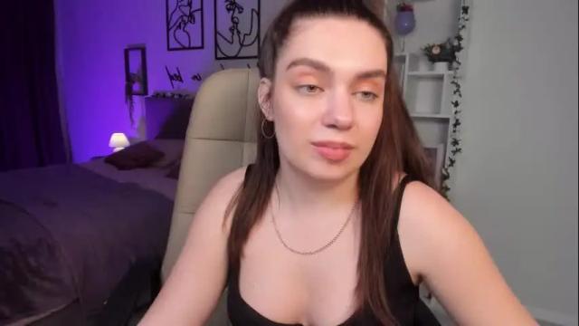 Image 11 of daniellasweet20 Stream on Chaturbate on 1 month ago