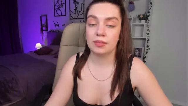 Image 7 of daniellasweet20 Stream on Chaturbate on 1 month ago
