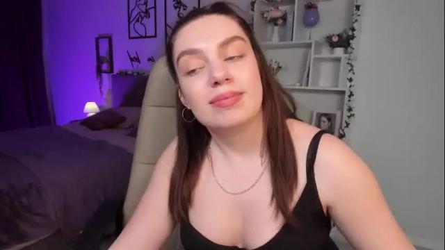 Thumbnail 3, daniellasweet20's Stream at Chaturbate, 1 month ago