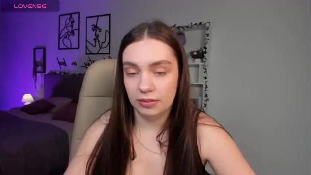 Thumbnail 1, daniellasweet20's Stream at Chaturbate, 1 month ago