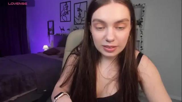 Image 12 of daniellasweet20 Stream on Chaturbate on 1 month ago