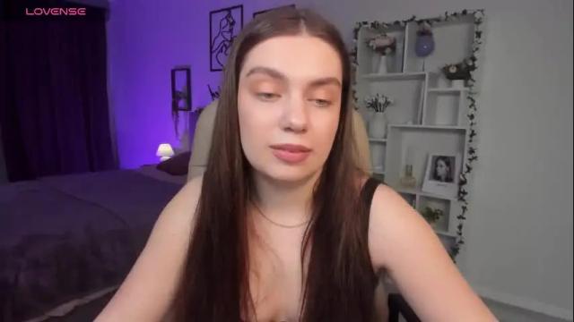 Image 2 of daniellasweet20 Stream on Chaturbate on 1 month ago