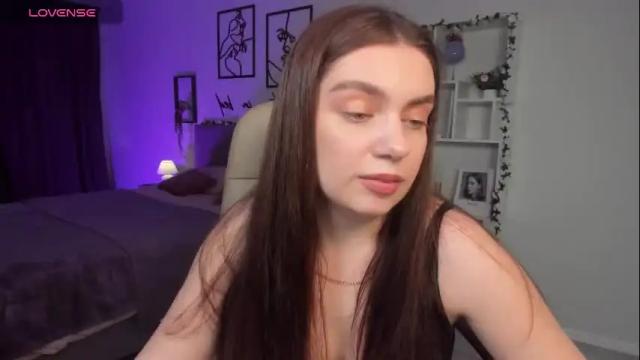 Thumbnail 2, daniellasweet20's Stream at Chaturbate, 1 month ago