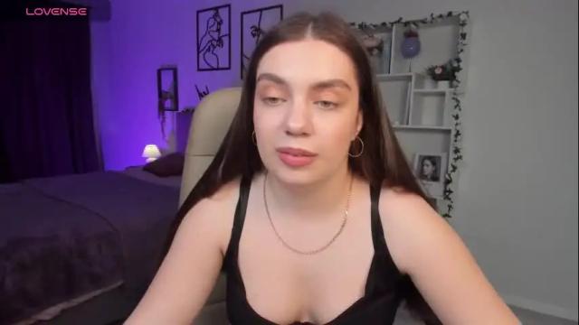 Image 6 of daniellasweet20 Stream on Chaturbate on 1 month ago