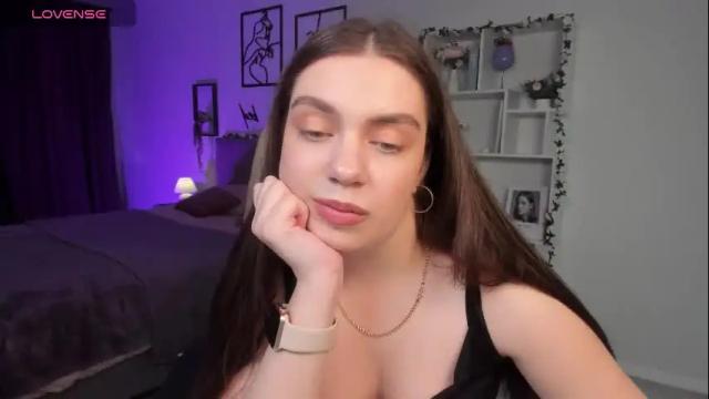 Image 7 of daniellasweet20 Stream on Chaturbate on 1 month ago