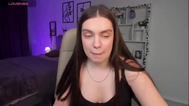 Image 8 of daniellasweet20 Stream on Chaturbate on 1 month ago