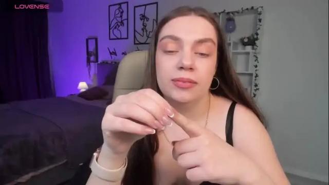 Thumbnail 3, daniellasweet20's Stream at Chaturbate, 1 month ago