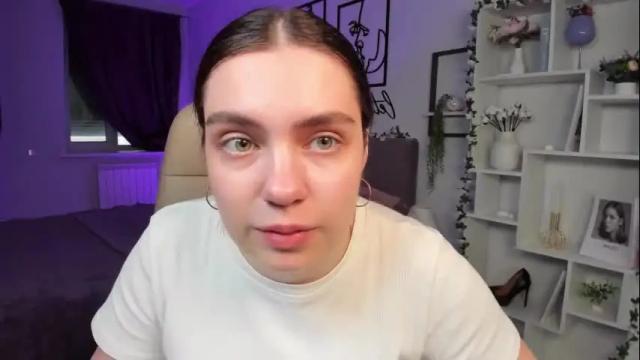 Thumbnail 1, daniellasweet20's Stream at Chaturbate, 1 month ago