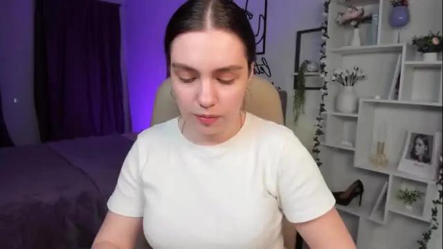 Image 10 of daniellasweet20 Stream on Chaturbate on 1 month ago