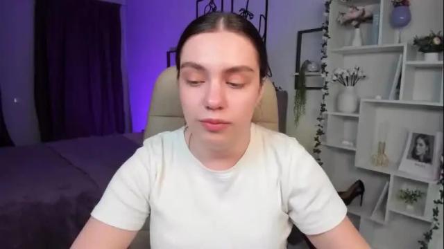 Image 12 of daniellasweet20 Stream on Chaturbate on 1 month ago