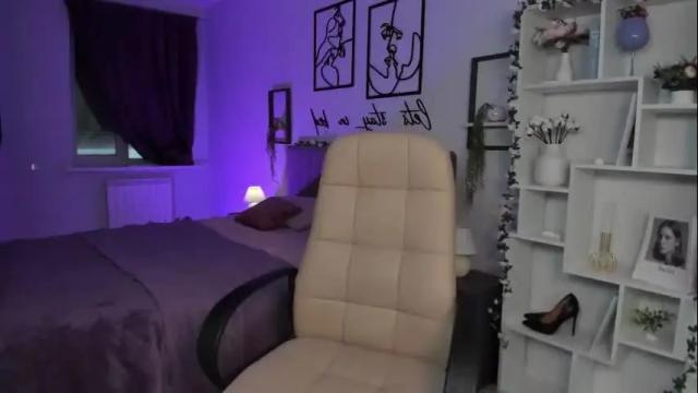 Image 3 of daniellasweet20 Stream on Chaturbate on 1 month ago
