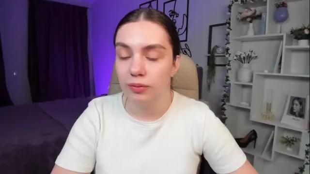Image 6 of daniellasweet20 Stream on Chaturbate on 1 month ago
