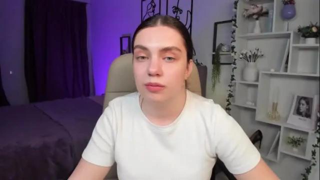 Thumbnail 3, daniellasweet20's Stream at Chaturbate, 1 month ago