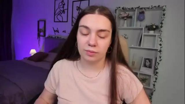 Thumbnail 1, daniellasweet20's Stream at Chaturbate, 1 month ago