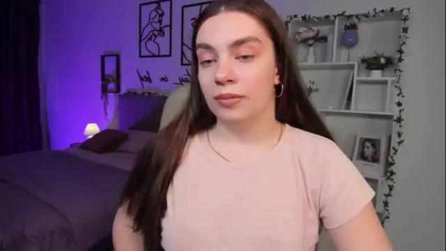 Image 10 of daniellasweet20 Stream on Chaturbate on 1 month ago