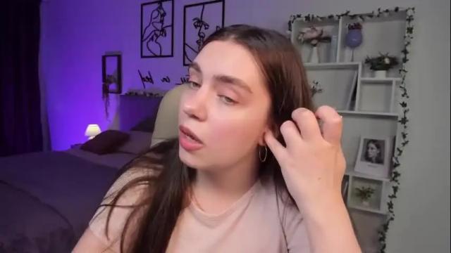 Image 11 of daniellasweet20 Stream on Chaturbate on 1 month ago