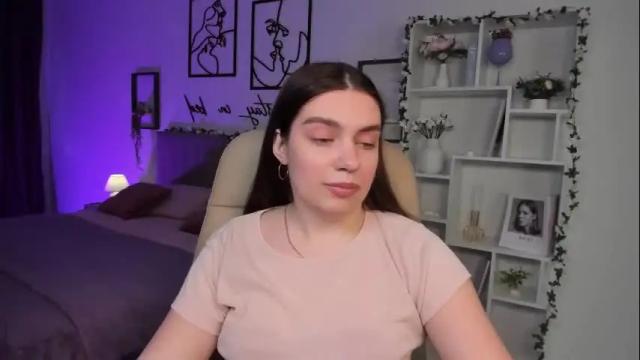 Image 12 of daniellasweet20 Stream on Chaturbate on 1 month ago